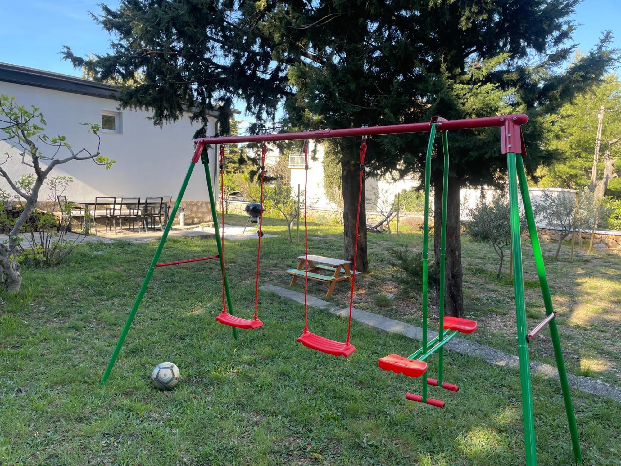 סטאריגרד-פקלניצה Holiday Home Lola - Large Outdoor Area מראה חיצוני תמונה