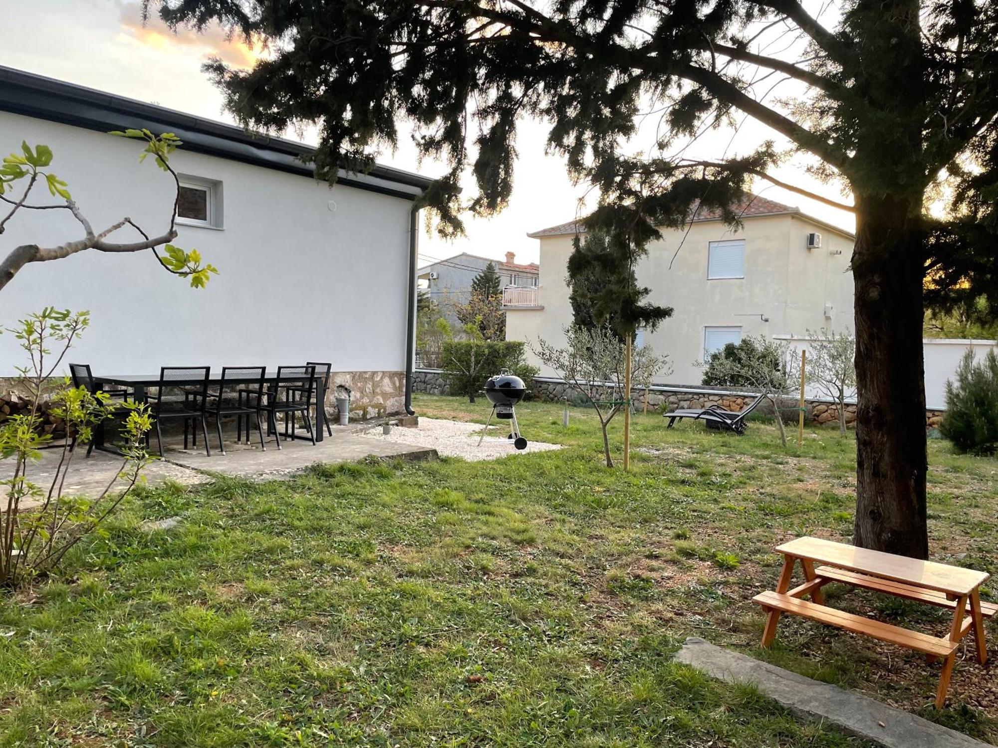 סטאריגרד-פקלניצה Holiday Home Lola - Large Outdoor Area מראה חיצוני תמונה