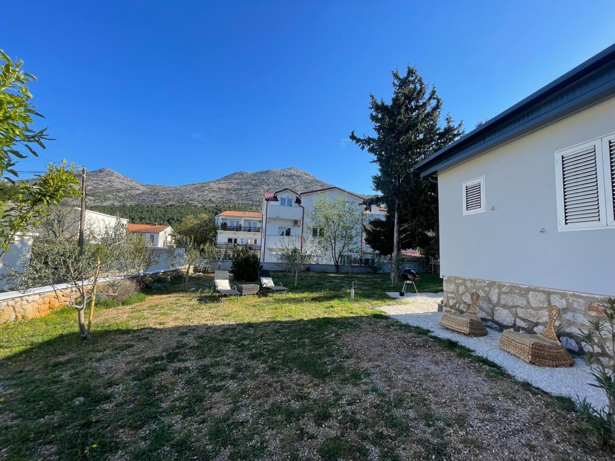 סטאריגרד-פקלניצה Holiday Home Lola - Large Outdoor Area מראה חיצוני תמונה