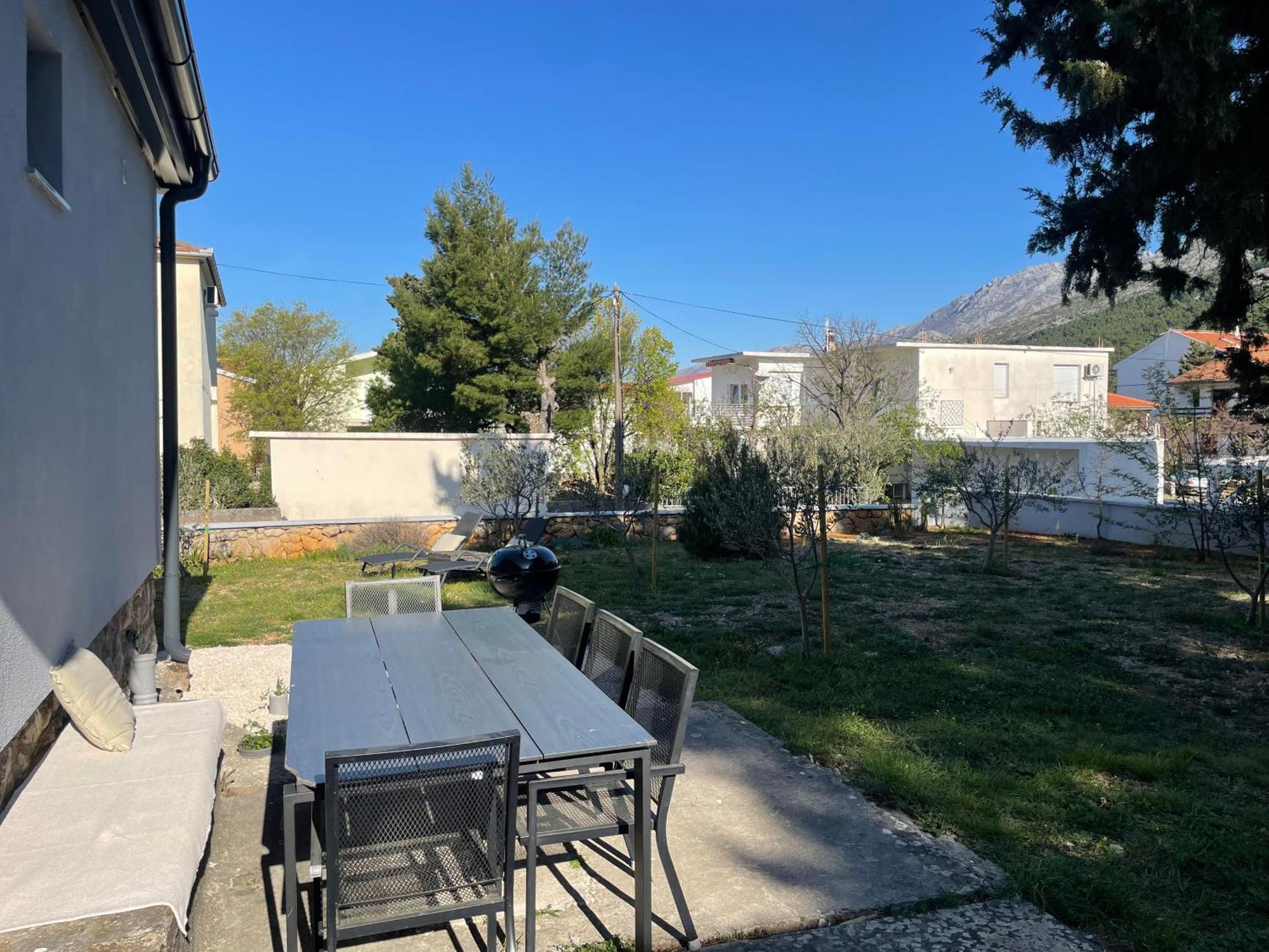 סטאריגרד-פקלניצה Holiday Home Lola - Large Outdoor Area מראה חיצוני תמונה