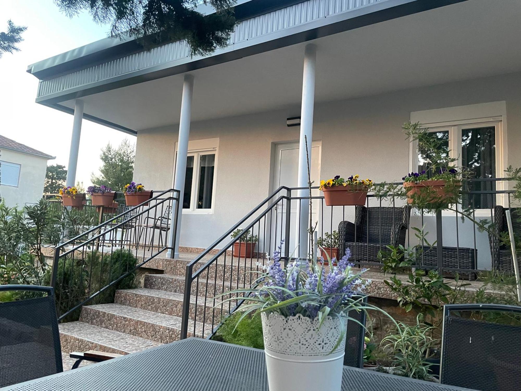סטאריגרד-פקלניצה Holiday Home Lola - Large Outdoor Area מראה חיצוני תמונה